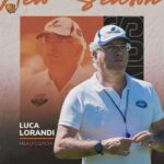 Luca Lorandi ai Rhinos Milano