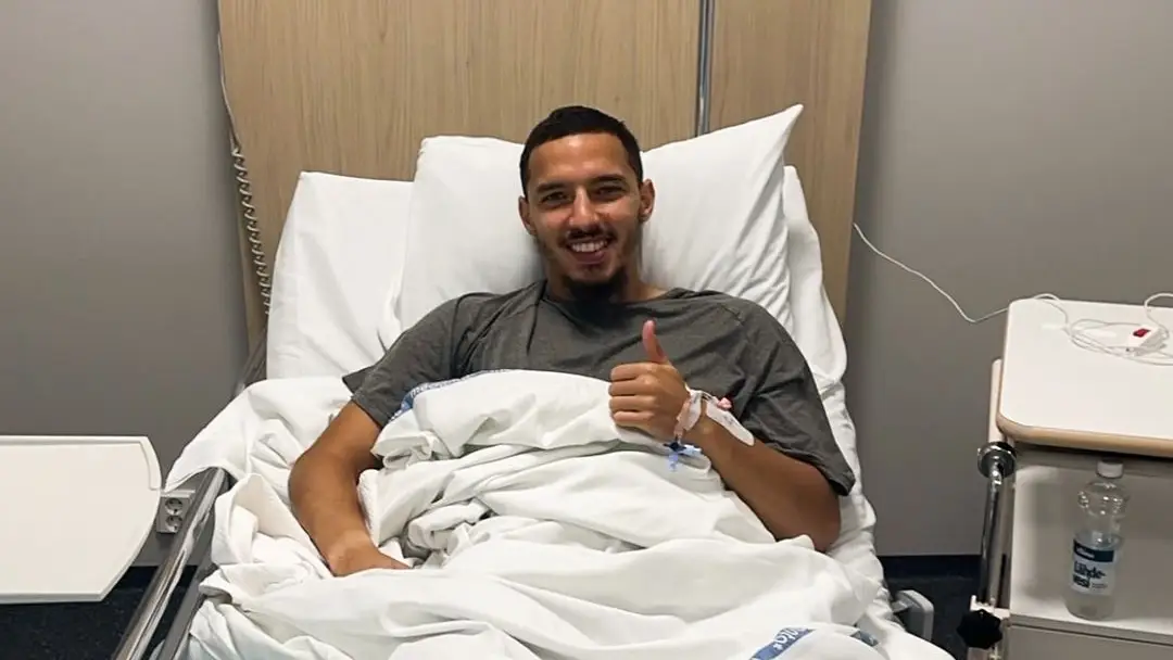 Ismael Bennacer, foto Instagram
