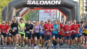 Gare running Milano 2026: tutte le date