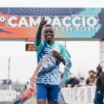 Campaccio Cross Country 2025-2