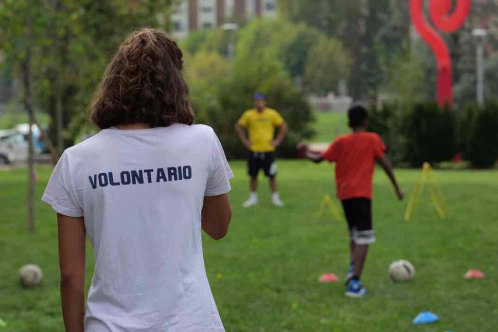 Coach di Quartiere