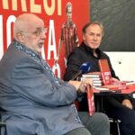 Franco Baresi svela il suo nuovo libro "Ancora in gioco" a Casa Milan