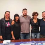 Nuoto, riunione Master Lombardia 2024