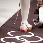 Una stoccata contro il cancro, foto federscherma