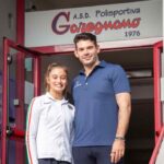 Viola Sella e Cristian Trio, Cristian Trio sostegno sport inclusione sociale