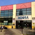 Agorà Milano riqualificazione