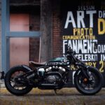 Benda Motorcycles Europa