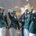 Coppa delle Regioni Pony Goldspan 2024