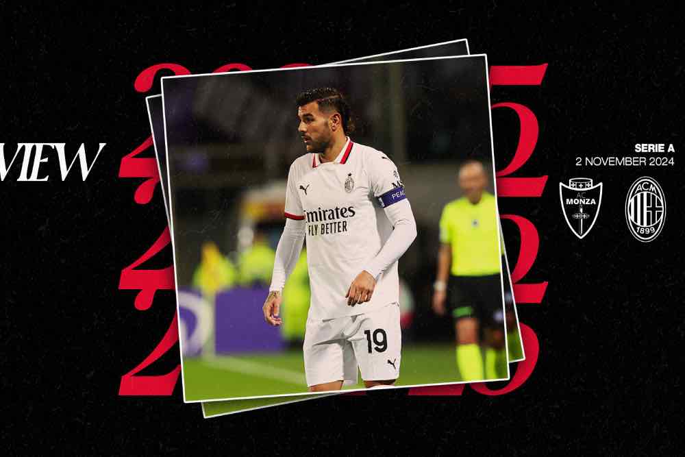 Monza–Milan in diretta tv
