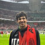 Simone Barlaam Milano Cortina 2026