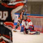 Supercoppa Italiana hockey, foto Vanessa Zenobini