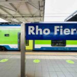 Trenord tariffe EICMA 2024, Rho Fiera