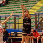 Vittoria Sanga Milano