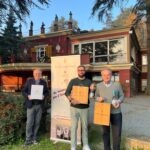 Coppa del Tartufo con i vini di Antonio Faravelli