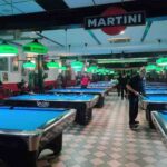 competizione pool Milano