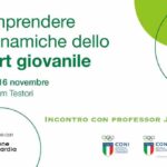 sport giovanile, jean cote