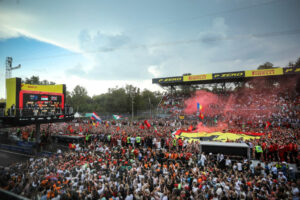 Formula 1 su Sky fino al 2032, cosa cambia per gli appassionati di Milano