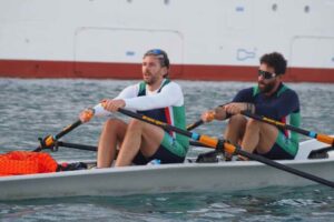 Canottaggio: cos’è e perché è uno sport completo