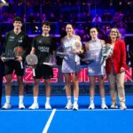 Milano Premier Padel P1 2024