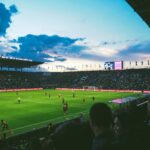 people watching soccer arena, Milan Futuro-Virtus Entella 1–2, diretta Milan–Roma