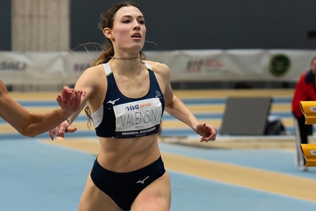 foto Montesano/Memorial Giovannini