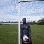 Tyrick Mitchell, foto Instagram