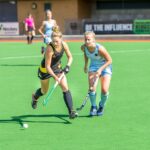 hockey prato femminile Milano