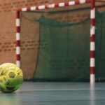 tornei di futsal amatoriale a Milano