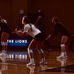 women playing volleyball Pallavolo a Milano