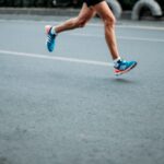 wings for Life World run