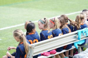Sport per Crescere, lo sport protegge la salute mentale degli adolescenti