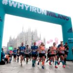 Preparazione alle maratone a Milano