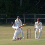 partite internazionali di cricket a Milano