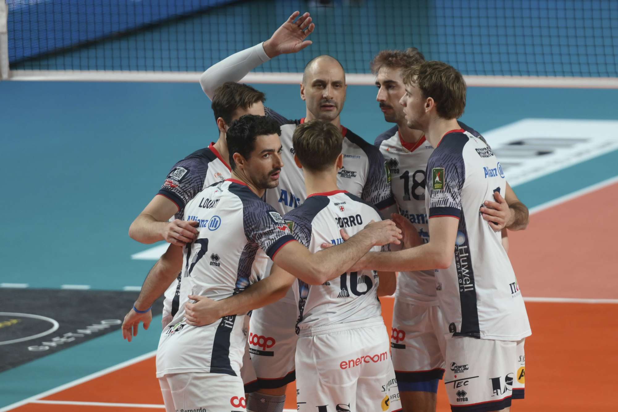 Volley