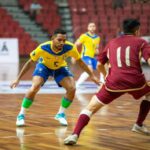 eventi di futsal a Milano