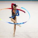 Gara Ginnastica Ritmica Milano