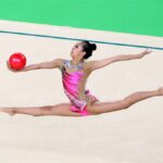 Ginnastica Ritmica