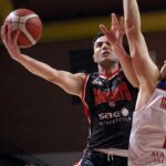 Legnano Basket sconfitta contro Casale Monferrato