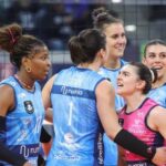 Numia Vero Volley Milano