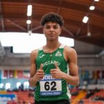 Daniele Inzoli, foto Grana/FIDAL