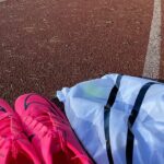 Attrezzatura per atletica