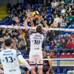 Allianz Milano - Halkbank Ankara pallavolo maschile champions league