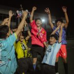 come organizzare torneo calcio a 5 Milano