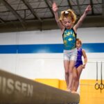 Corsi Ginnastica Ritmica Milano