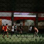 corsi futsal principianti Milano