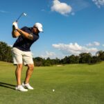 crescita golf Milano