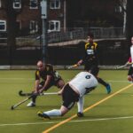 hockey giovanile Milano