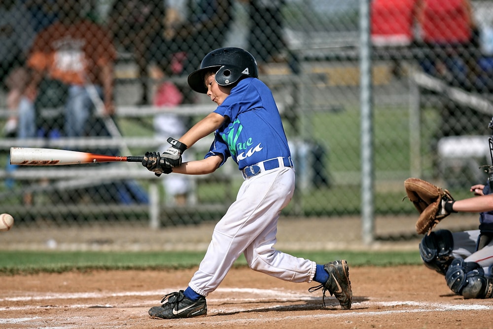 baseball giovanile Milano