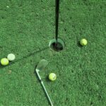 scuole golf bambini Milano