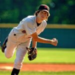 allenatori di baseball Milano
